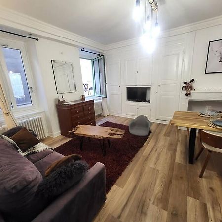 Appartement Aroma Snow Бріансон Екстер'єр фото